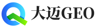 秦州区大迈GEO